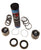 Bearing Kit for 4200# UFP Ranger Boat Trailer w/ Straight Spindle (BK-4200-GREASE)