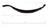 Replacement 32" Slipper Spring Radius End 6 Leaf for 1400 LB Utility Trailer Axle Eye to Slipper (UNA-029N)
