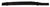 Replacement 32" Slipper Spring Radius End 6 Leaf for 1400 LB Utility Trailer Axle Eye to Slipper (UNA-029N)