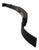 Replacement 32" Slipper Spring Radius End 6 Leaf for 1400 LB Utility Trailer Axle Eye to Slipper (UNA-029N)