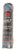 UFP Hybrid Oil Boat Trailer Buddy Axle Hub Vault Pressurized Bearing Grease Bath (07036U-DAMAGED)