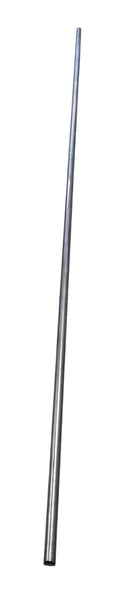 94" Long 1" Outer Diameter Ramp Spring Tube Trailer Door Hinge Torsion Rod (9500552)