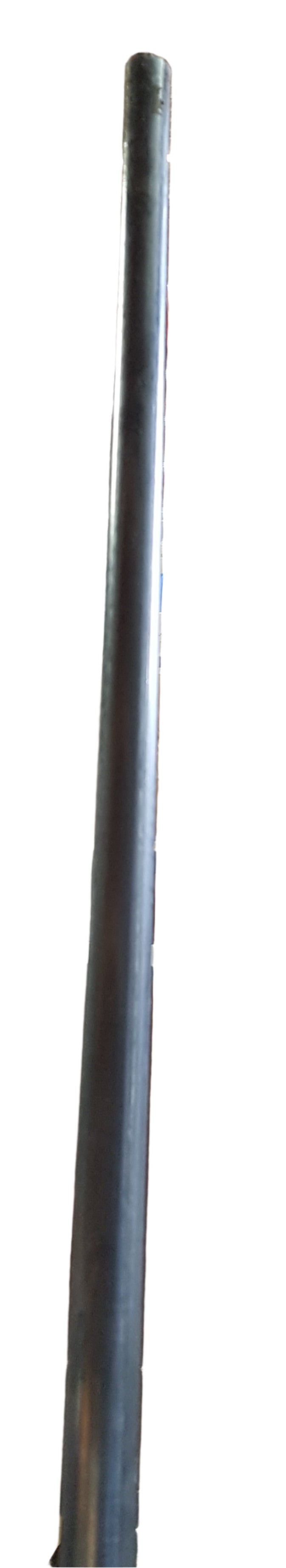 94" Long 1" Outer Diameter Ramp Spring Tube Trailer Door Hinge Torsion Rod (9500552)