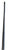 94" Long 1" Outer Diameter Ramp Spring Tube Trailer Door Hinge Torsion Rod (9500552)