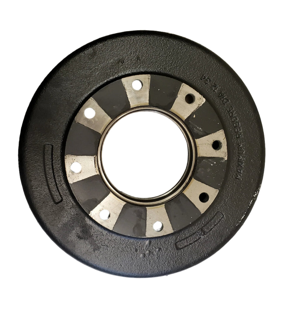 12.25 x 5 Drum 12000-15000# Replaces Dexter 009-028-01 Drum Trailer Brake 12K & 15K  (99-86512-D)