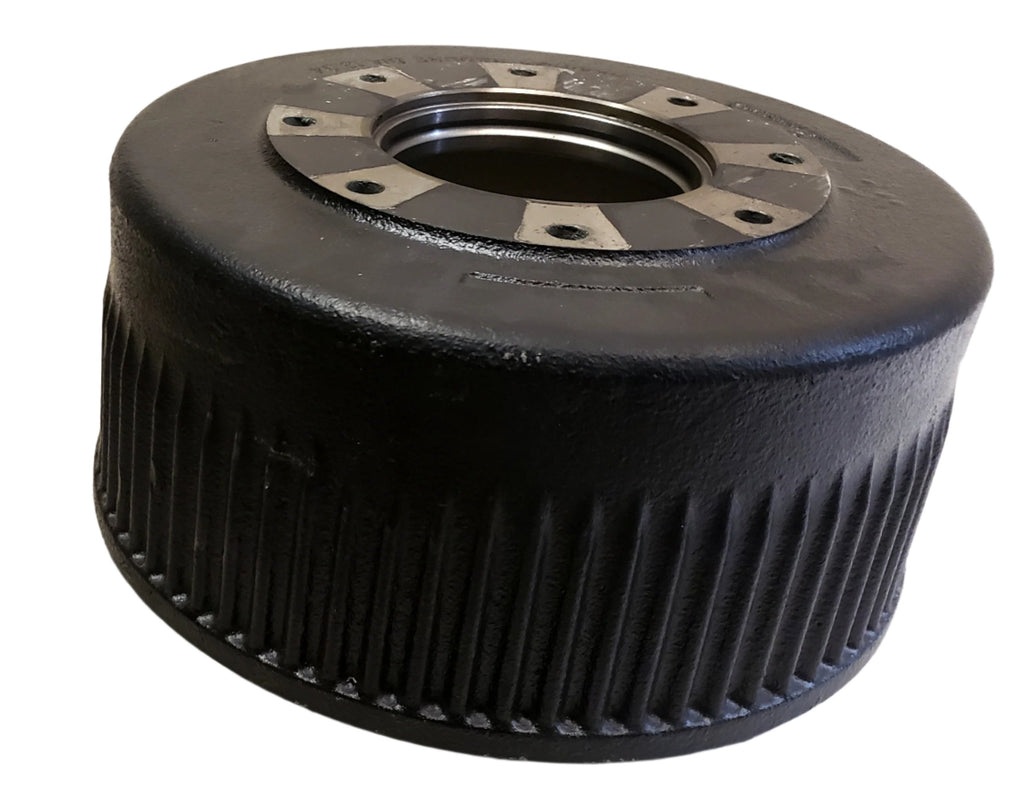 12.25 x 5 Drum 12000-15000# Replaces Dexter 009-028-01 Drum Trailer Brake 12K & 15K  (99-86512-D)