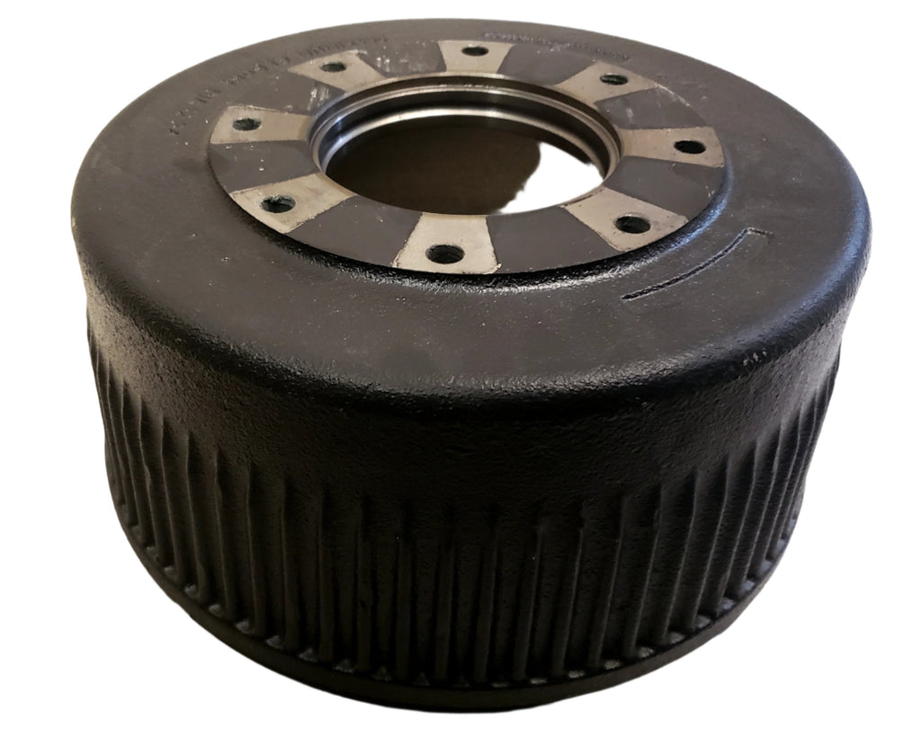 12.25 x 5 Drum 12000-15000# Replaces Dexter 009-028-01 Drum Trailer Brake 12K & 15K  (99-86512-D)