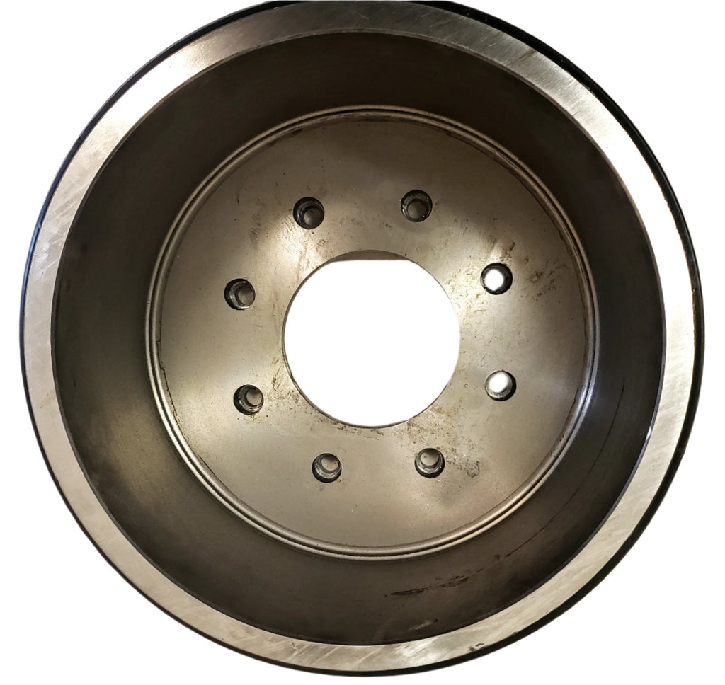 12.25 x 5 Drum 12000-15000# Replaces Dexter 009-028-01 Drum Trailer Brake 12K & 15K  (99-86512-D)