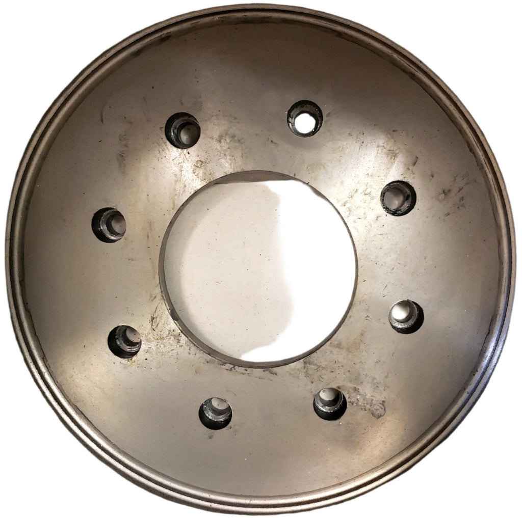 12.25 x 5 Drum 12000-15000# Replaces Dexter 009-028-01 Drum Trailer Brake 12K & 15K  (99-86512-D)