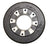 9-28 12.25 x 5 Drum 12000-15000# Replaces Dexter 009-028-01 Drum Trailer Brake 12K & 15K  (99-86512-D)