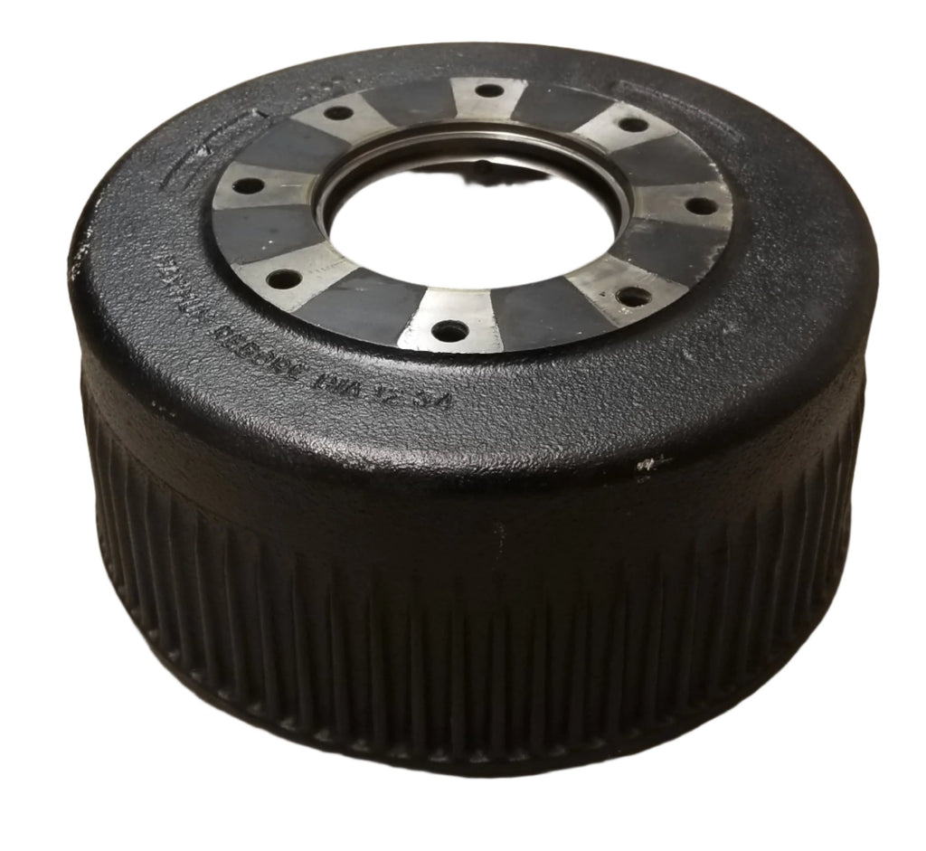 12.25 x 5 Drum 12000-15000# Replaces Dexter 009-028-01 Drum Trailer Brake 12K & 15K  (99-86512-D)
