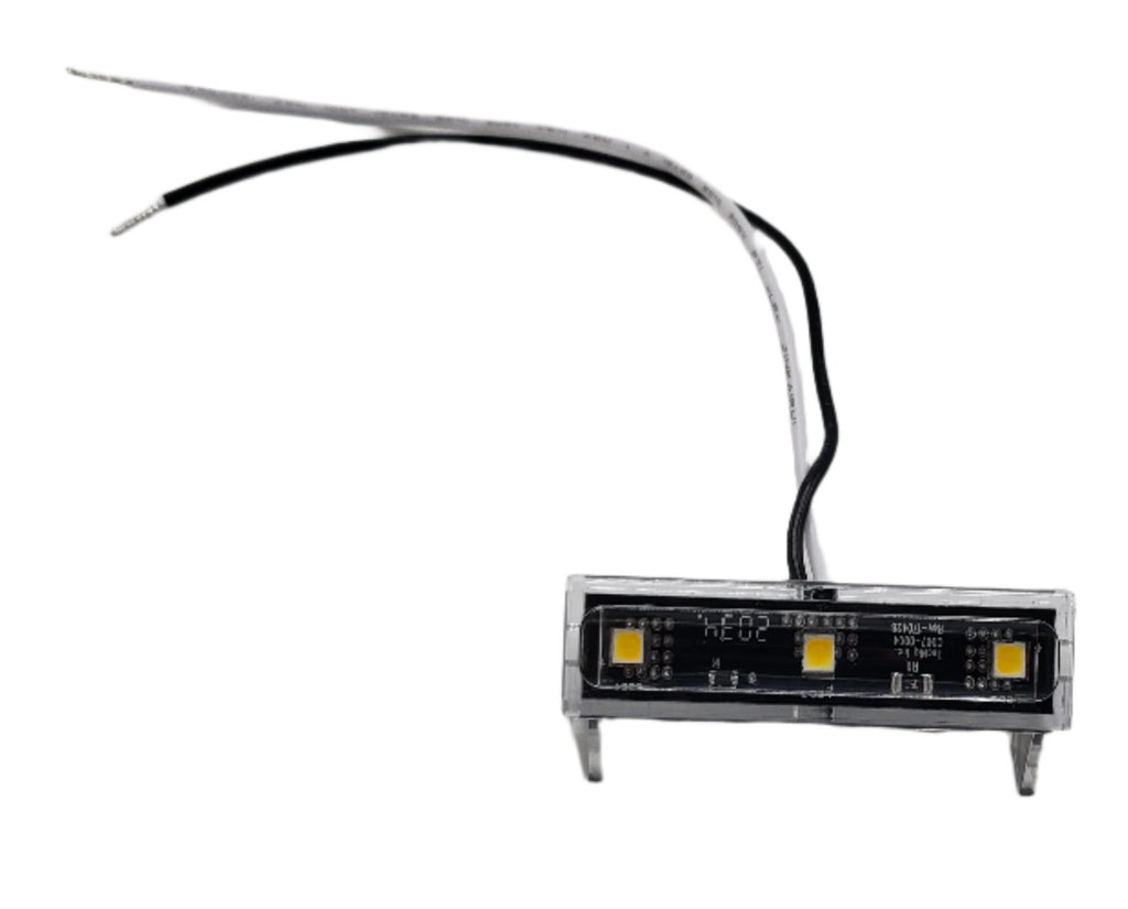 TecNiq Accent Light White 45 Degree Accent Light D07-W450-1