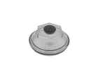 Oil Cap, 4"-12, AM, Fits Dexter, 10K HD, 12K, 15K, Pre-09 10K GD, (OC-86510-16)