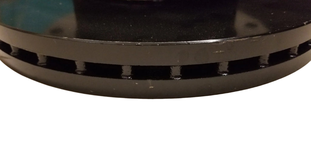 Replacement 11" Rotor for Disc Brakes - 8 on 6-1/2" - 10k or 12k (070-006-01-RP)