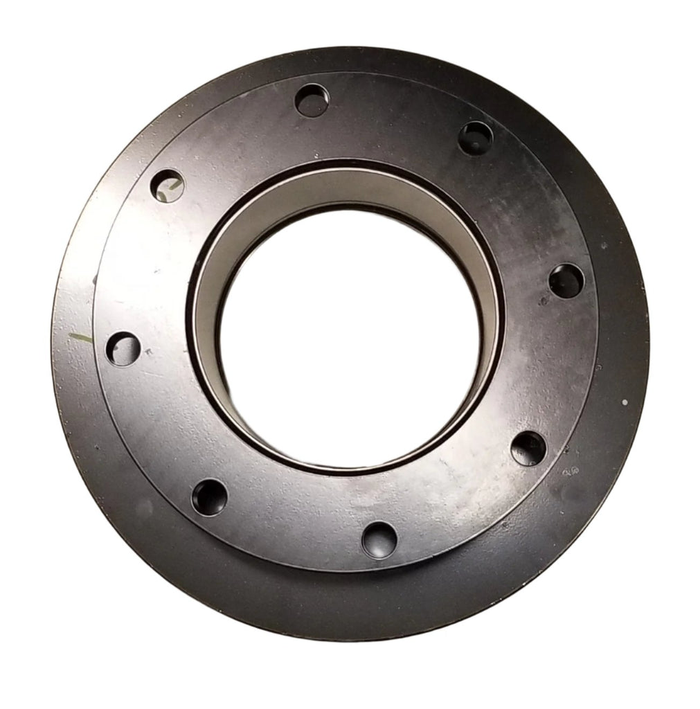 Replacement 11" Rotor for Disc Brakes - 8 on 6-1/2" - 10k or 12k (070-006-01-RP)