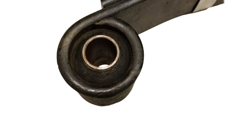 6-Leaf Slipper Springs for 12,000 lbs. Trailer Axles 30" Long 3" wide  72-44-1 (72-44)