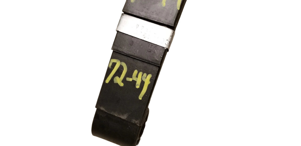 6-Leaf Slipper Springs for 12,000 lbs. Trailer Axles 30" Long 3" wide  72-44-1 (72-44)