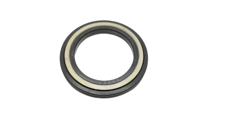 Dexter Disc Brake Hub, Dexter, 8000# with Bearings & Cap (008-399-08-KIT)