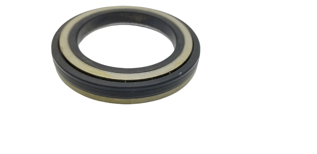 Dexter Disc Brake Hub, Dexter, 8000# with Bearings & Cap (008-399-08-KIT)