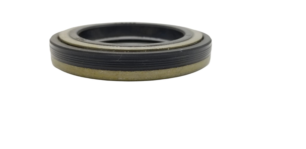 Hub Drum, 7.2K - 8K Narrow, 8 x 6.5, 5/8" Stud, 02475 Bearing, Replaces Dexter 7.2K, 7.5K, D80N, 8-393, With Bearings, Seals, and Oil Caps (99-86580-393-58-KIT)