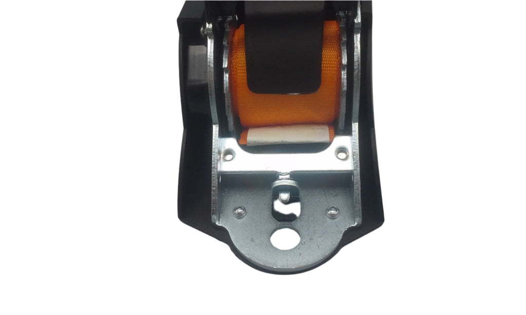 1 - Lock 'n Load Self Ratcheting Motorcycle Cargo Straps Boat (BK-200)