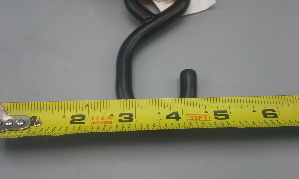 1 - Lock 'n Load Self Ratcheting Motorcycle Cargo Straps Boat (BK-200)