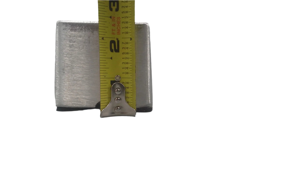 Blaylock Solid Heavy Duty Cargo Trailer Cambar Door Locks DL-80 Keyed Alike  (DL-80KA)