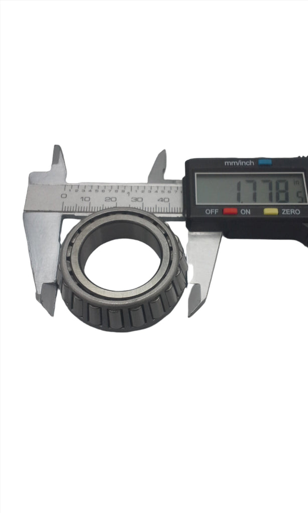 10"x 2.25" Hydraulic Free Backing Brake Kit for One Axle (94545-FREE-BACKING-KIT)