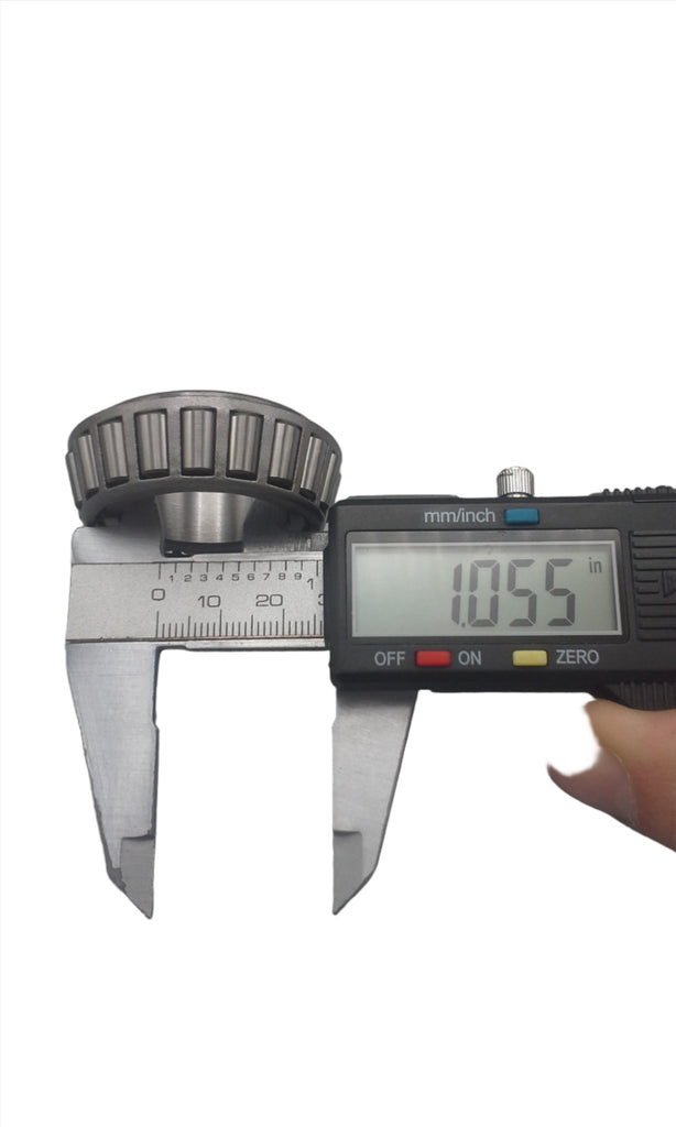 10"x 2.25" Hydraulic Free Backing Brake Kit for One Axle (94545-FREE-BACKING-KIT)