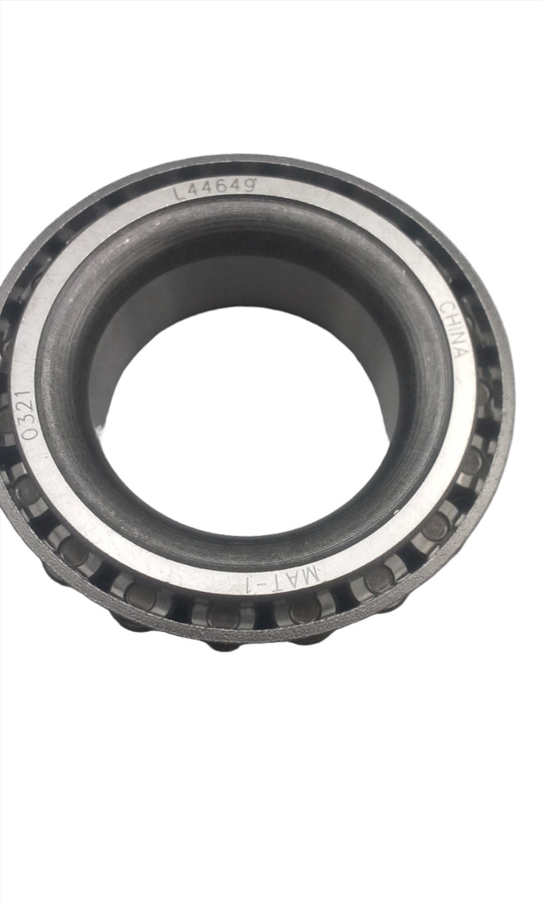 10"x 2.25" Hydraulic Free Backing Brake Kit for One Axle (94545-FREE-BACKING-KIT)