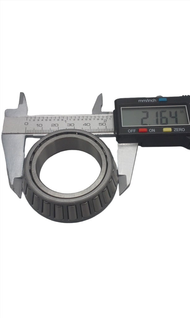 10"x 2.25" Hydraulic Free Backing Brake Kit for One Axle (94545-FREE-BACKING-KIT)