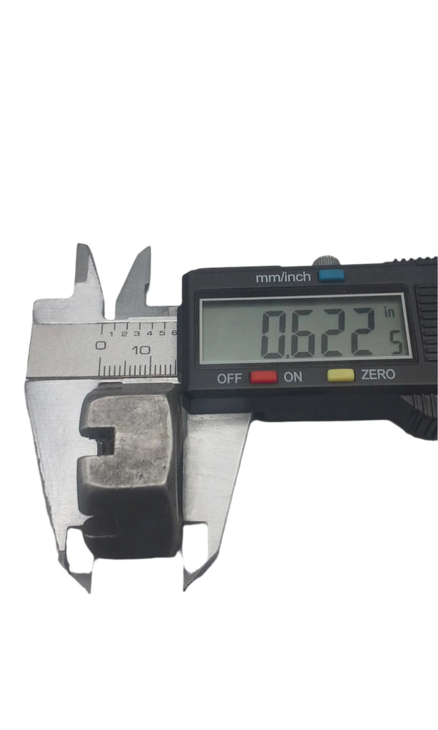 FA-126A1LN – 3/4"-16 Equalizer Center Bolt