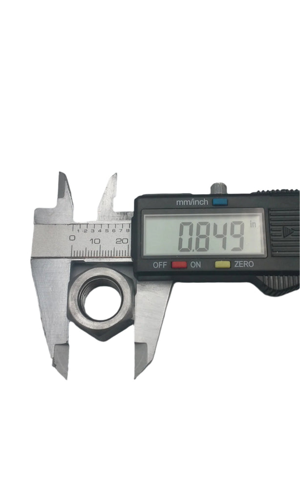 Pair Trailer Suspension Rebuilt Kit Slipper Spring 12" Equalizer Bushings Bolts (EQ-12-REBUILD-LN-KIT)