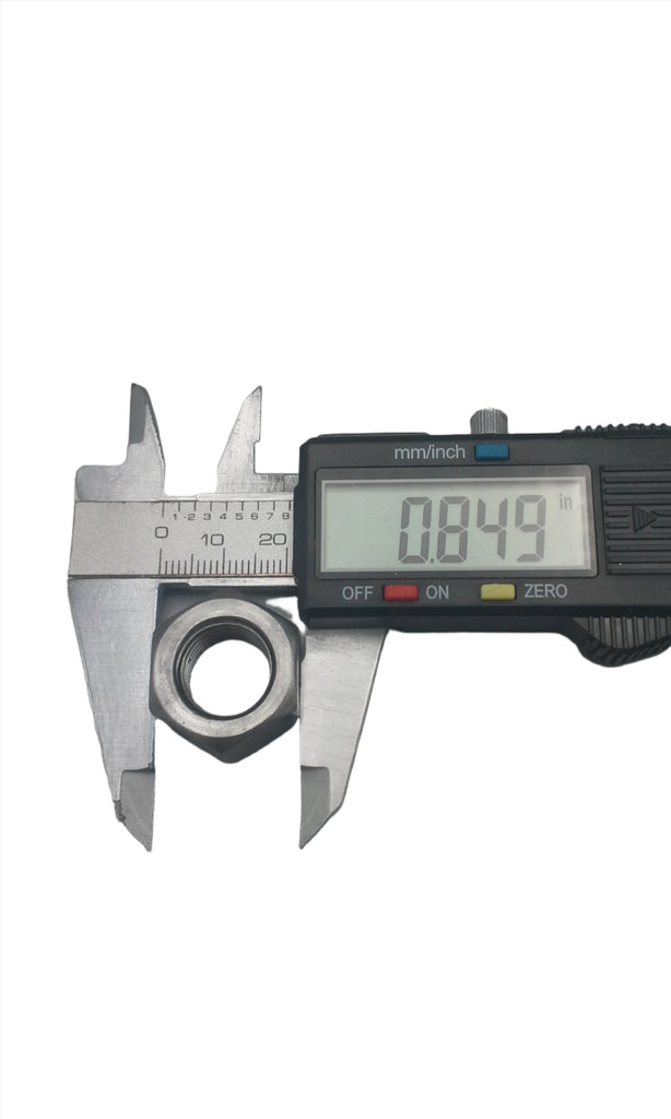 2" Heavy Duty Slipper Hanger Kit (BAK-1)