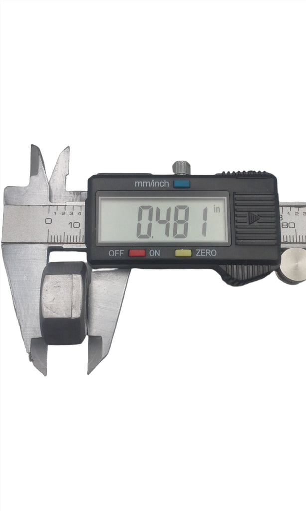 2" Heavy Duty Slipper Hanger Kit (BAK-1)