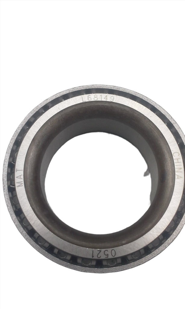 10" 3500# UFP 5 x 4.5 Hydraulic Disc Brake Trailer Axle Boat Replace DB35 17MM (TWMTP3.5KDBK)