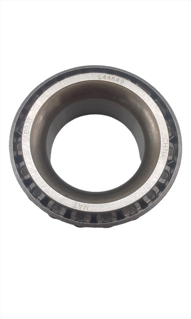 10" 3500# UFP 5 x 4.5 Hydraulic Disc Brake Trailer Axle Boat Replace DB35 17MM (TWMTP3.5KDBK)