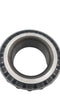 8000# Brake Kit with 5/8" Studs 12.25" x 3.375" with Bearings and Lug Nuts (8K-46-5/8-FSA-SET)