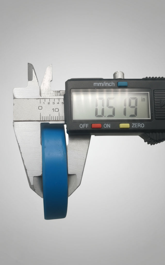 Boat Trailer Axle Marine Grease Seal – UFP #32373 – 2.56" OD × 1.68" ID