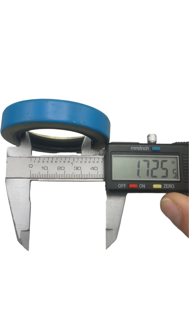 Boat Trailer Axle Marine Grease Seal – UFP #32373 – 2.56" OD × 1.68" ID