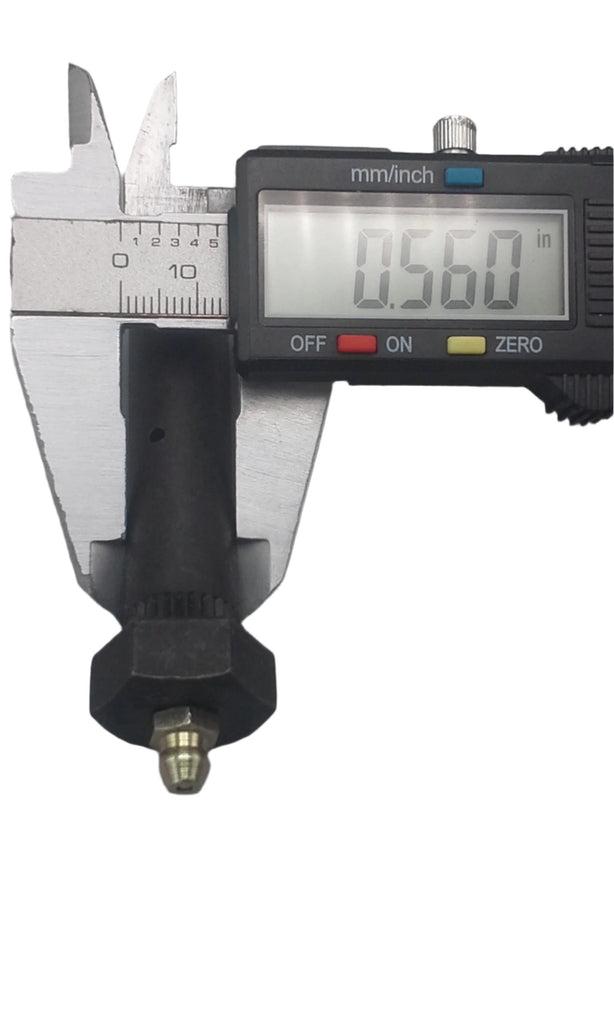 FA-126A1LN – 3/4"-16 Equalizer Center Bolt