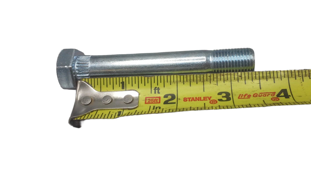 Pair of Equalizers for 2" Wide Slipper Spring 13" Long 7/8" Center Hole W/Nuts & Bolts (EQ-13-REBUILD-KIT)