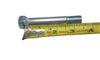 Equalizer for 2" Wide Slipper Springs 12" Long 7/8" Center Hole W/ Nuts & Bolts (EQ-12-LN-KIT)