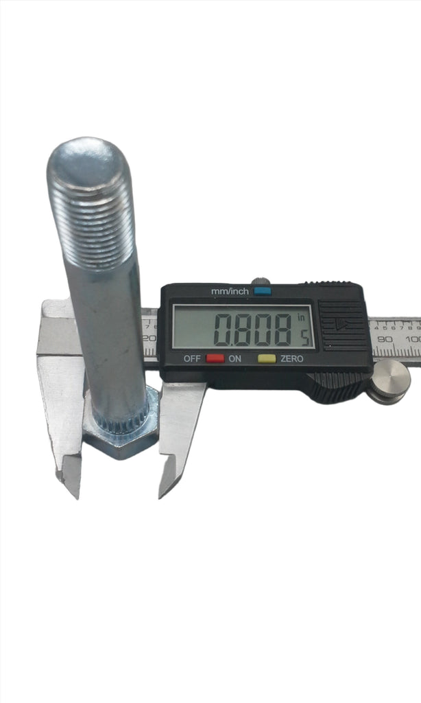 2" Heavy Duty Slipper Hanger Kit (BAK-1)