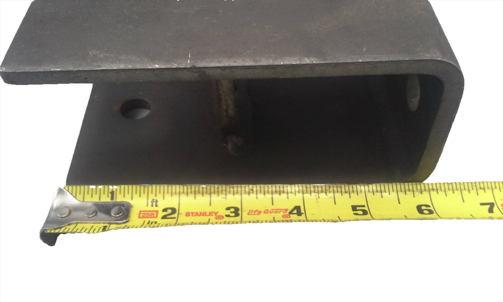 2" Heavy Duty Slipper Hanger Kit (BAK-1)