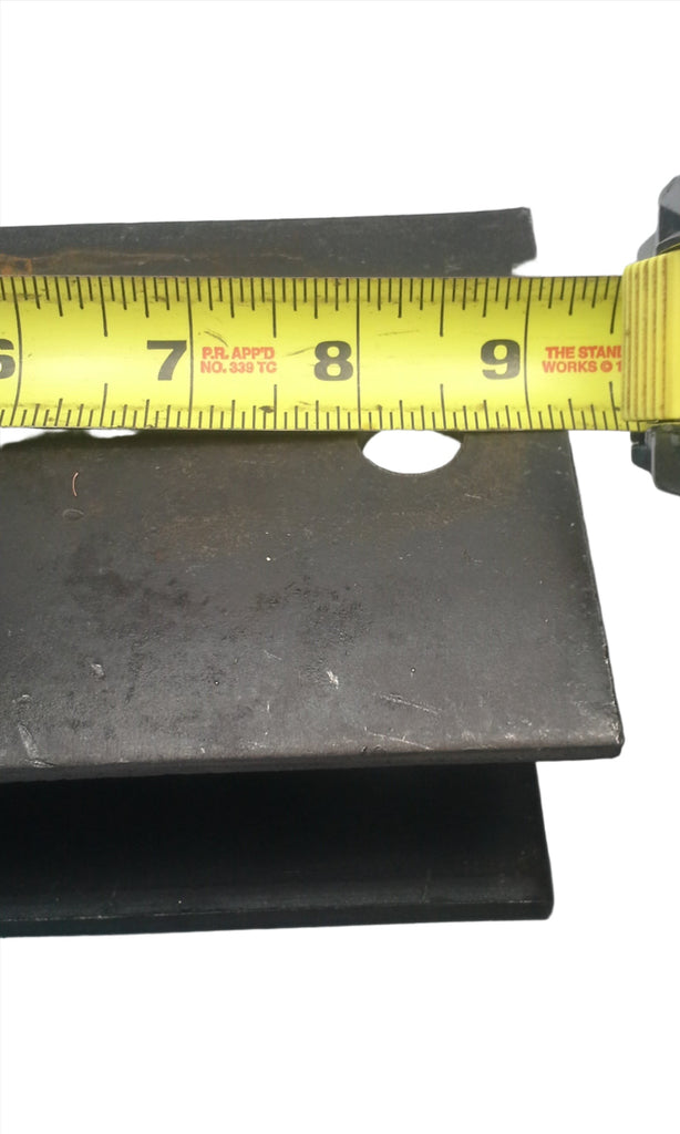 2" Heavy Duty Slipper Hanger Kit (BAK-1)