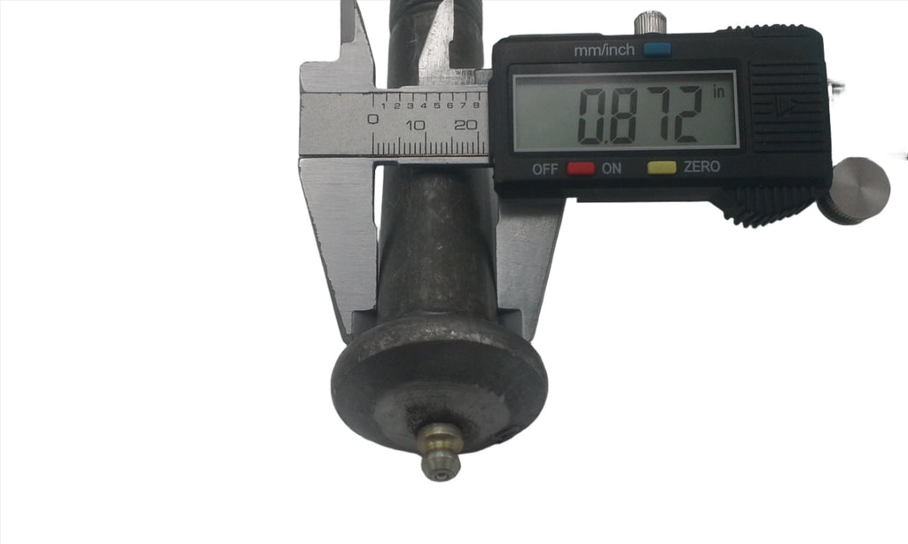 2" Heavy Duty Slipper Hanger Kit (BAK-1)