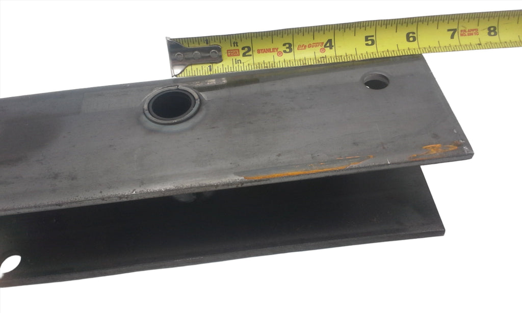 2" Heavy Duty Slipper Hanger Kit (BAK-1)