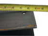 Equalizer for 2" Wide Slipper Springs 12" Long 7/8" Center Hole W/ Nuts & Bolts (EQ-12-LN-KIT)