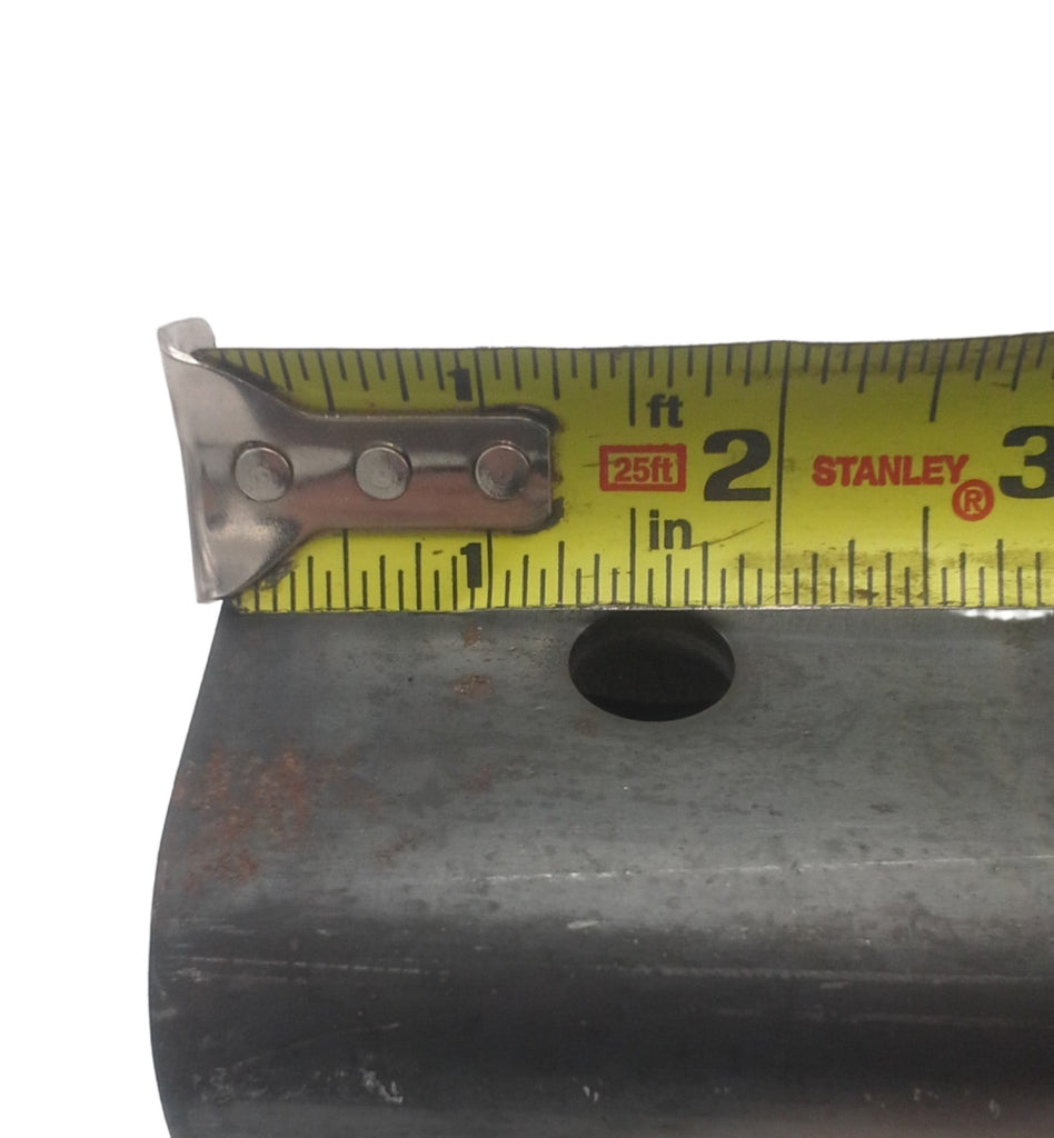 2" Heavy Duty Slipper Hanger Kit (BAK-1)